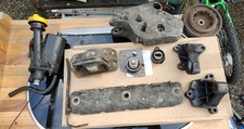 Job Lot Vauxhall Vivaro Engine parts
