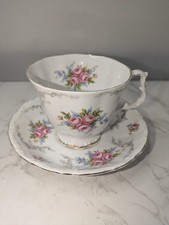 Royal Albert Tranquility - Tea