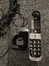 BT 8600 One Cordless Phone