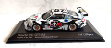 Minichamps porsche 911 - minichamps,