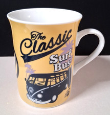 VOLKSWAGEN VW CLASSIC SURF BUS