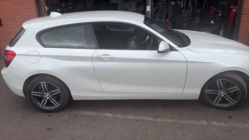 Bmw series alloys 17 - bmw, 1