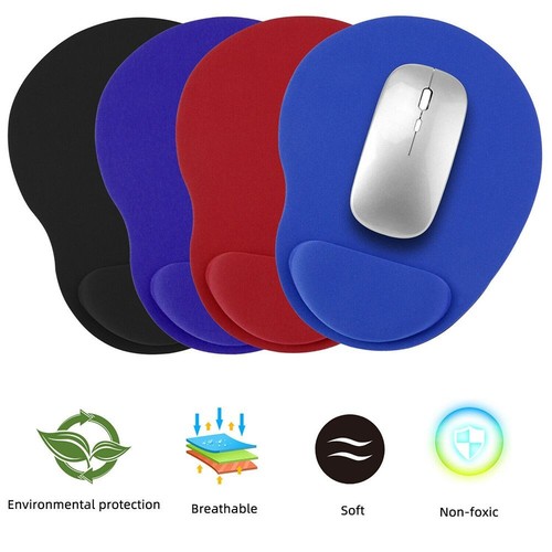 Black anti slip - mat, pad