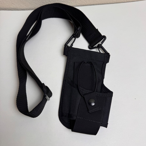 Made usa radio holder - radio,