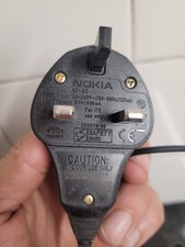 Nokia AC-4X 2mm charger 6700