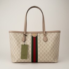 Gucci GG Ophidia  Tote Bag