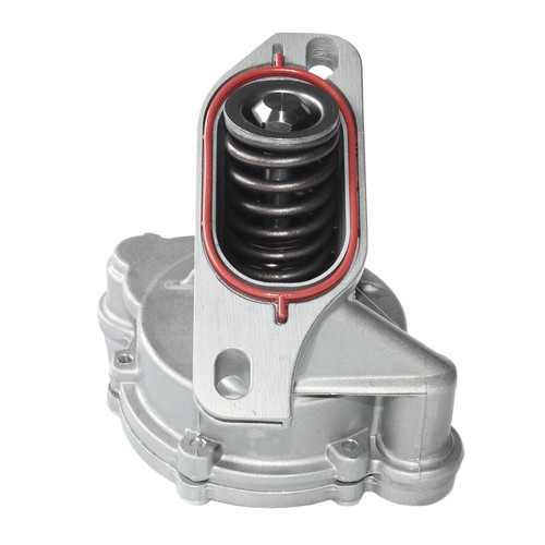 Brake vacuum pump for lt - for,