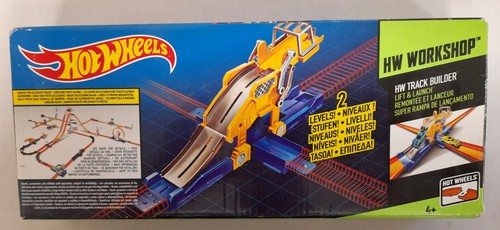 Hot wheels lift - wheels, &