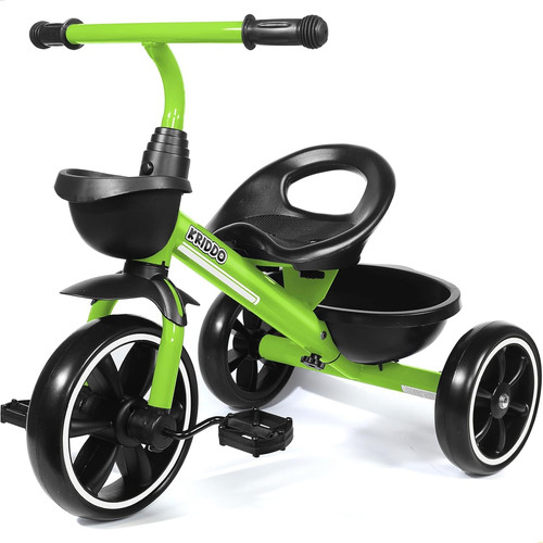 Tricycles age month 4 - age, 24