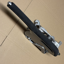 Original Porsche 911 997 Turbo