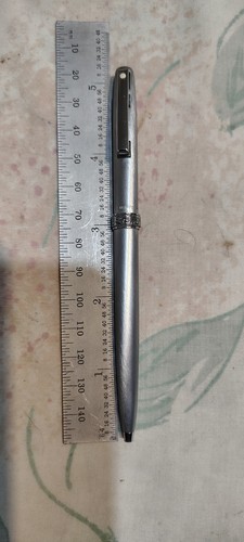 Sheaffer lady stainless steel - sheaffer,