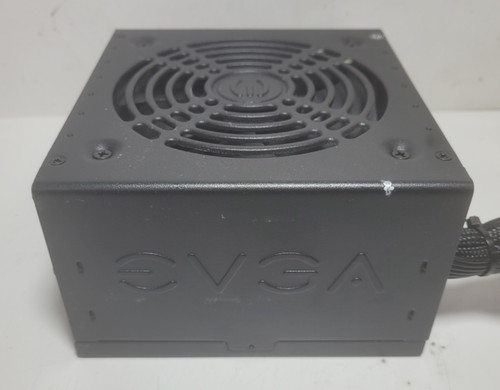 Evga 450 450watt - 450, bronze