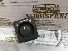 rearview mirror adjustment