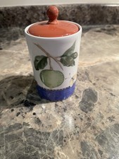 Wedgewood Sarah’s garden