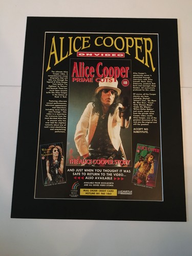 Alice cooper prime - alice, cooper-prime
