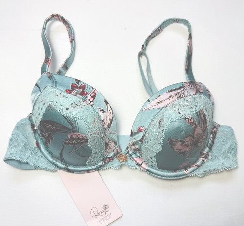 Rosie autograph padded - autograph,