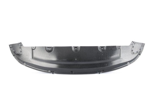 Vag rear spoiler lower closing - vag,