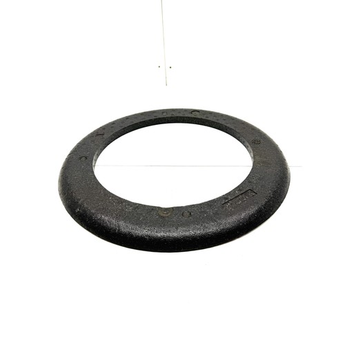 Ford fiesta spare wheel - ford,