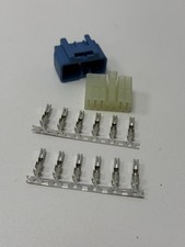 Harness Loom Splice Bus Joint