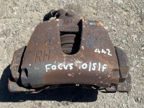 Ford focus 2011 2014 - ford, 2011-2014