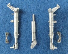 Scale aircraft conversions - scale,