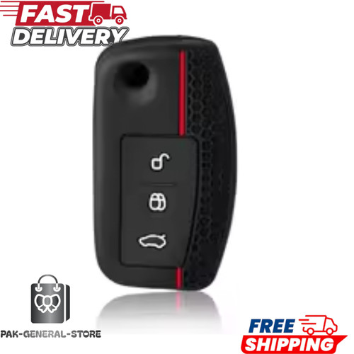 Silicone car key - silicone,