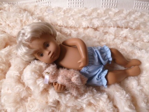 Bjb dolls clothes - bjb, clothes,