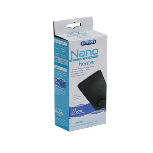 Interpet deltatherm aquarium - interpet,