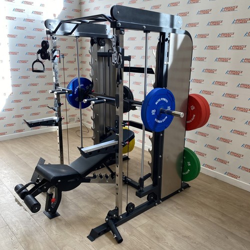 Functional trainer multi - functional, /