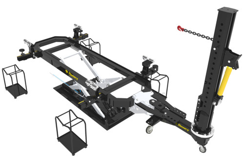 Sdmr quick pull 3000 jig - quick,