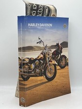 Harley-Davidson Genuine