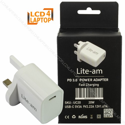 Usb fast charge charger - fast,