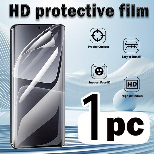 Clear tpu hydrogel - clear,