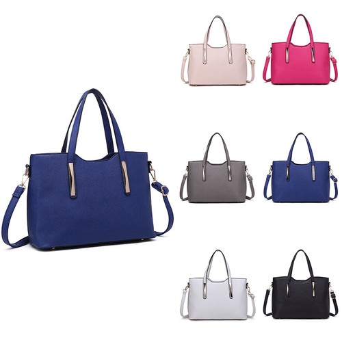 Ladies tote medium shoulder - tote,
