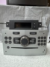 VAUXHALL CORSA D CD30 MP3