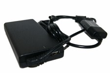Ex-Pro 65w Ultra LCD SLIM Universal Notebook Laptop Charger  AC adapter