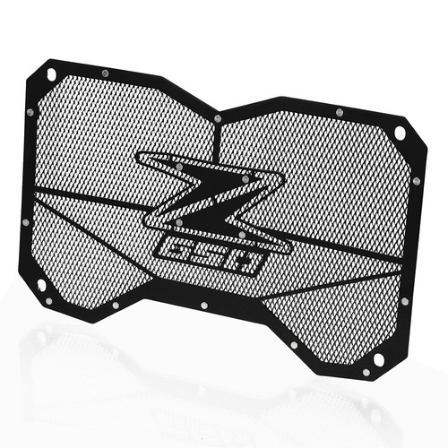 Motorcycle radiator grille - motorcycle,