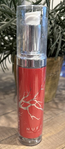 Nuforia skin rejuvenating