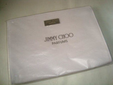 LOVELY NEW JIMMY CHOO WHITE