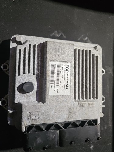 2004 vauxhall corsa engine - corsa, c
