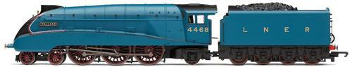Hornby r3371 railroad class - r3371, a4