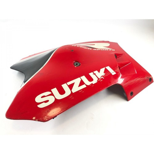 Suzuki gsx 1100 - gv73b, [1991]