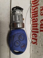 Ford Mondeo Mk3 2012 Ignition