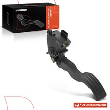 A-Premium Accelerator Pedal