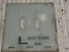 Subaru Impreza wrx sti  2005