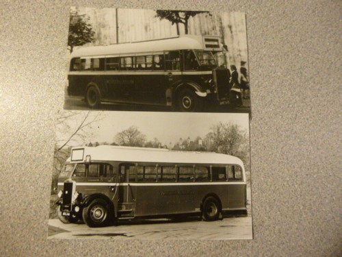1937 leyland ts8 western welsh - 1937-leyland, ts8-western