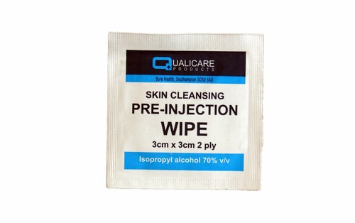 Qualicare pre injection - qualicare, 70%