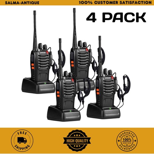 Walkie talkies long range for - long,