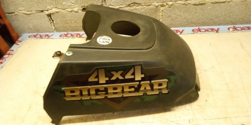Yamaha big bear - big, farm