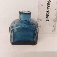 Old Victorian Shear Lip light